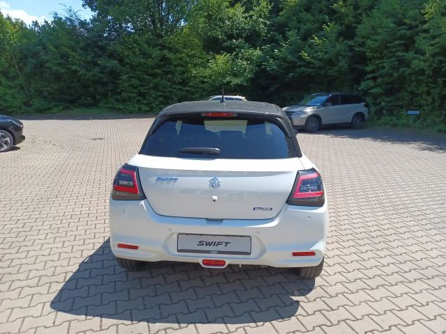 Suzuki Swift Comfort Hybrid