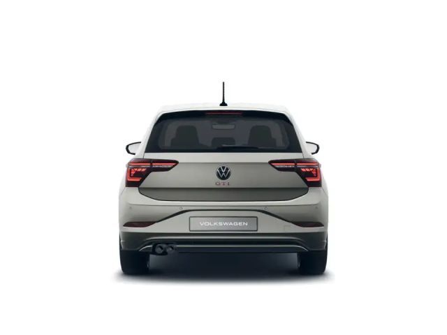 Volkswagen Polo 2.0 TSI DSG GTI IQ.Drive