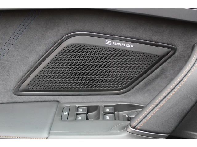 Cupra Leon 1.5 TSI DSG Sportstourer