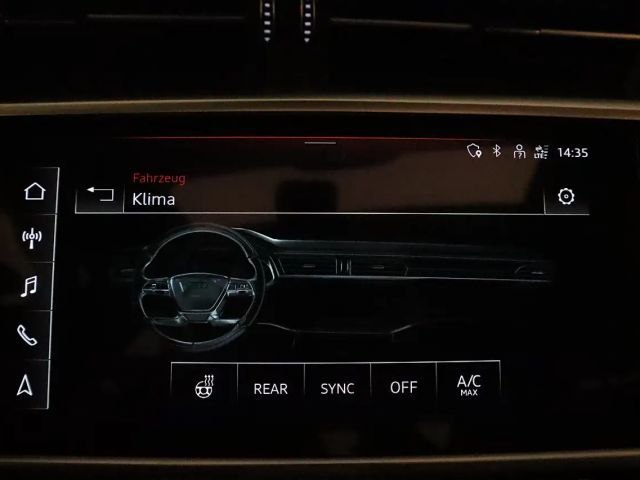 Audi A6 40 TDI Avant Sport