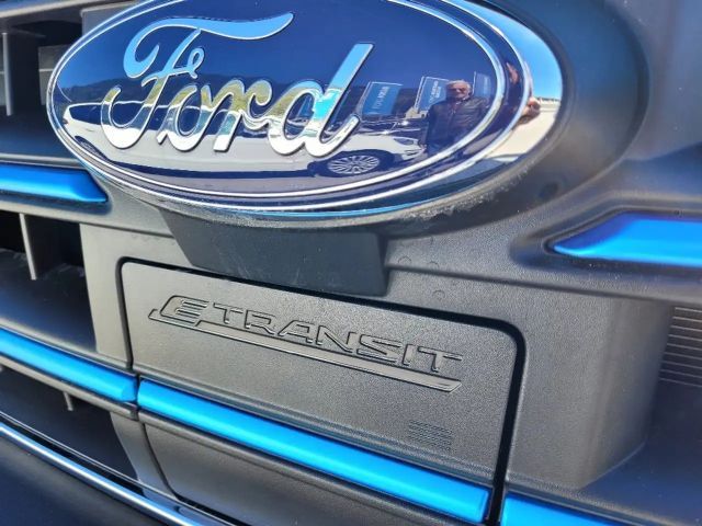 Ford E-Transit 350 L3 Trend Elektro