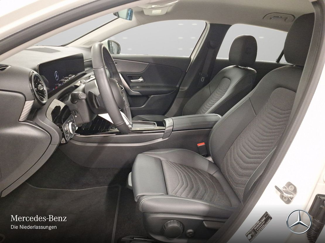 Mercedes-Benz A 180 Progressive