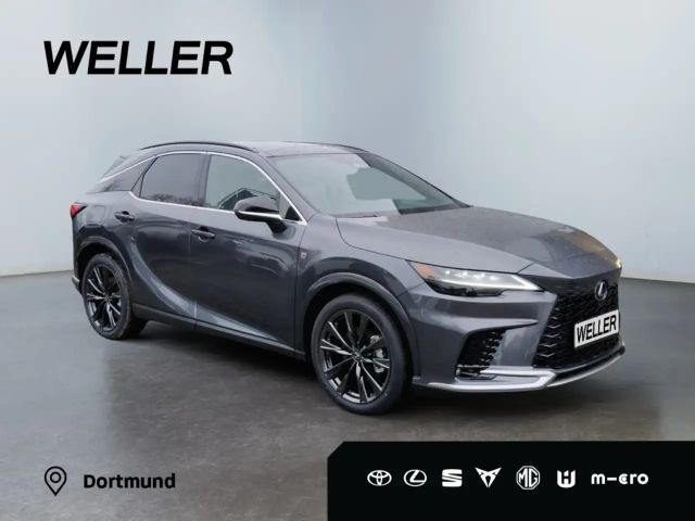 Lexus RX-Serie 450h F Sport Sport
