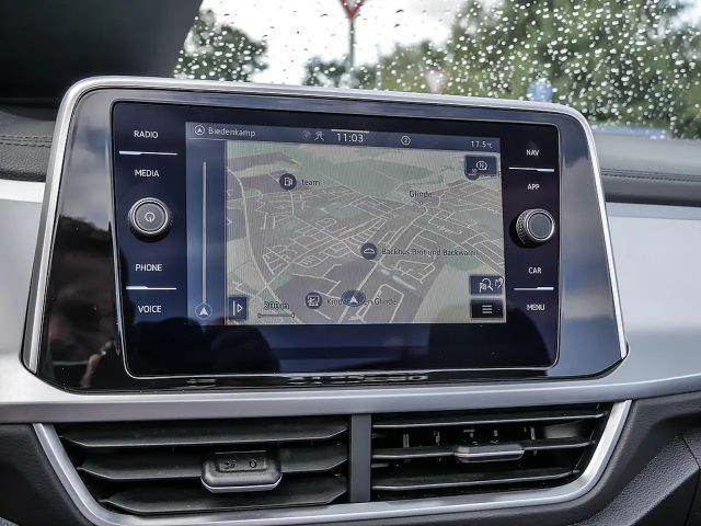 Volkswagen T-Roc 1.0 TSI Cabriolet Style