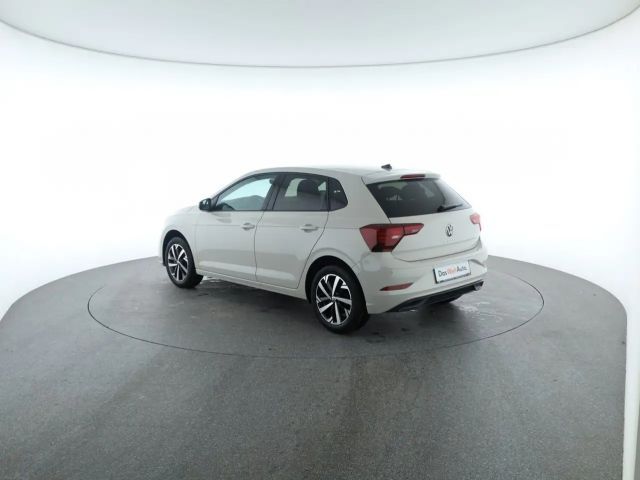Volkswagen Polo DSG