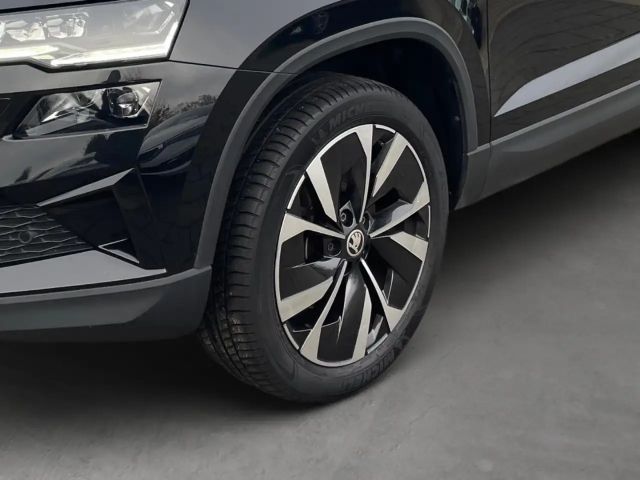 Skoda Karoq 2.0 TDI Style Style