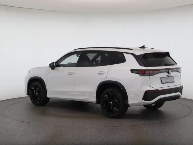 Volkswagen Tayron 4Motion DSG
