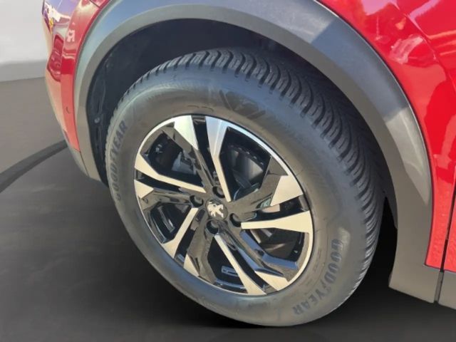 Peugeot 2008 GT-Line