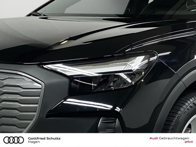 Audi Q4 e-tron 35 Sportback
