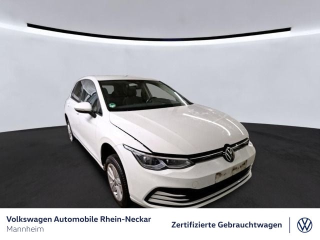 Volkswagen Golf 1.5 TSI Golf VIII Life