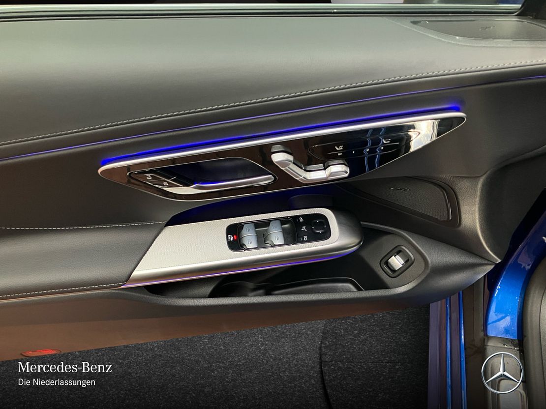 Mercedes-Benz CLE 450 4MATIC