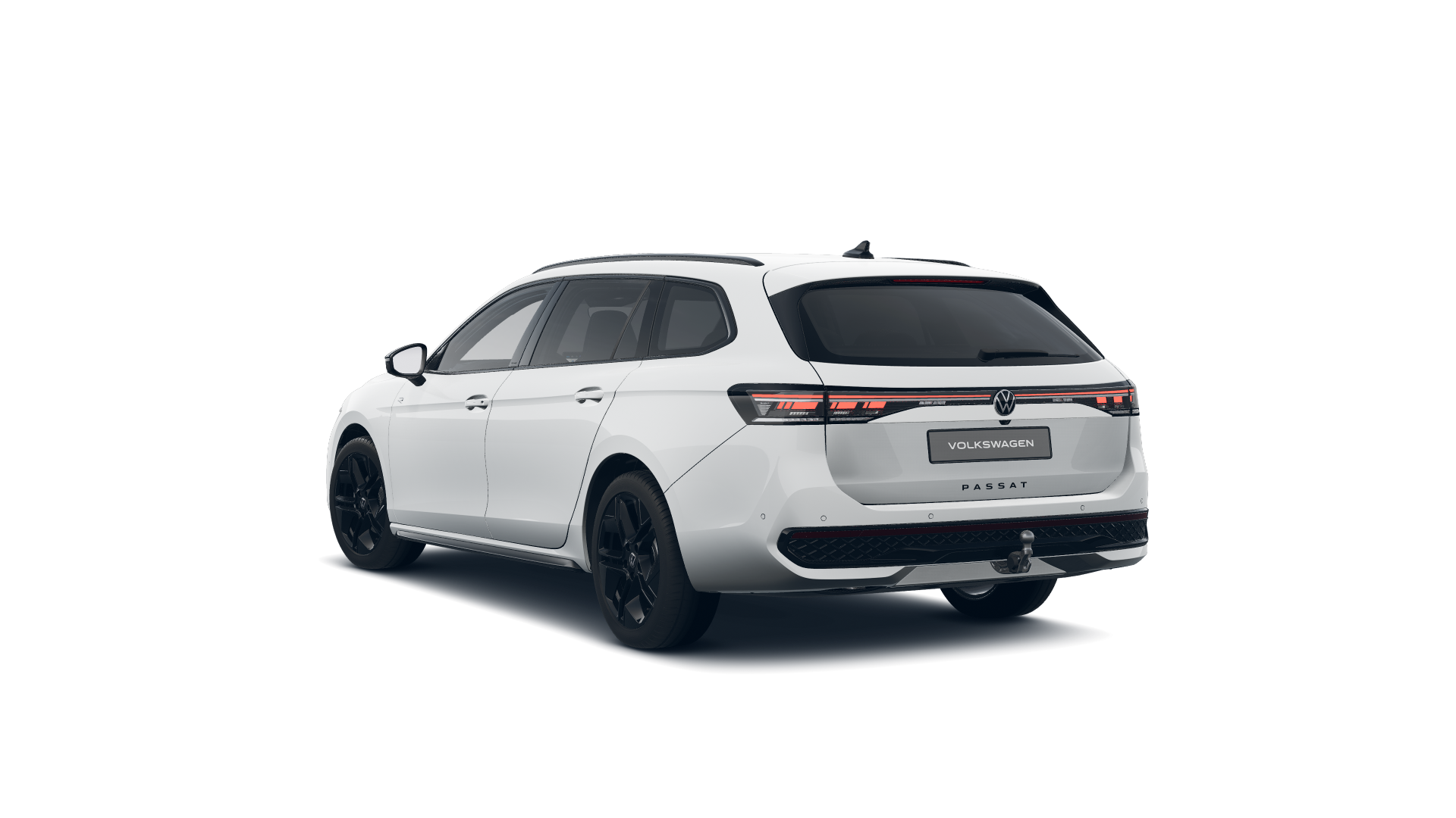 Volkswagen Passat DSG R-Line