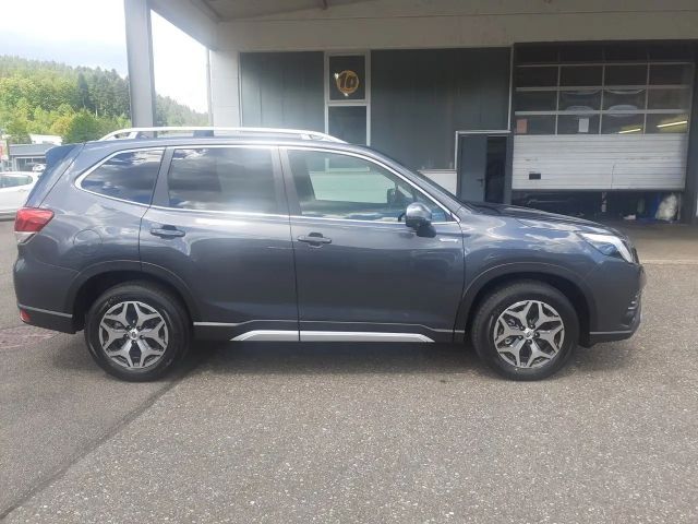 Subaru Forester AWD Comfort