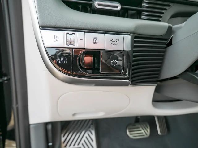 Hyundai IONIQ 5 4WD Vierwielaandrijving