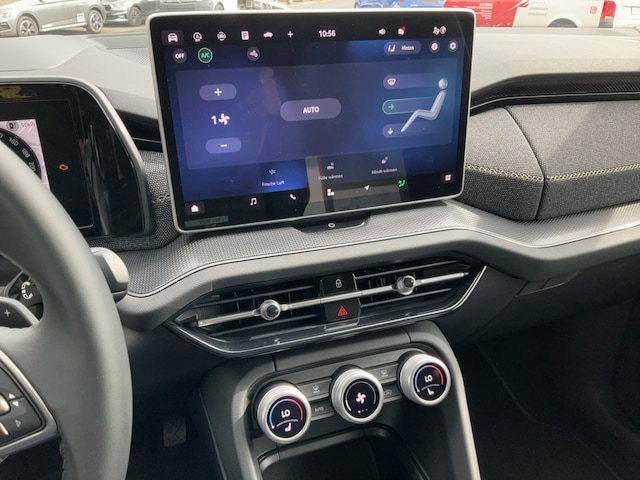 Skoda Kodiaq 2.0 TDI 4x4 Selection