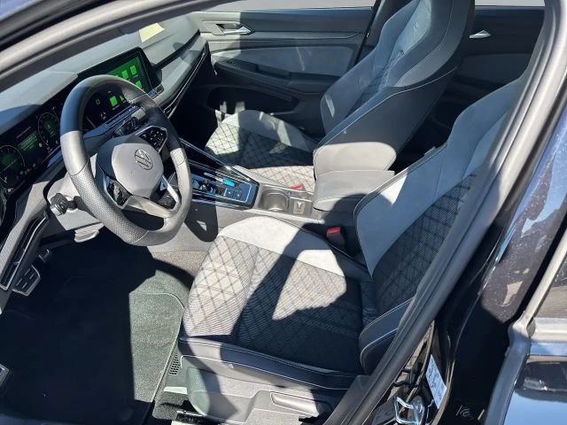 Volkswagen Golf R-Line Variant