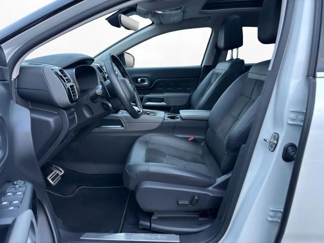 Citroën C5 Aircross Hybrid