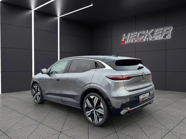 Renault Megane E-Tech E-Tech EV60 Iconic