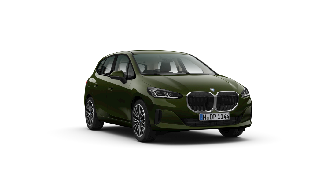 BMW 220 220i Active Tourer