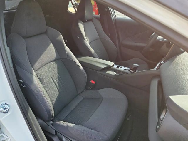 Toyota C-HR 4x2 Hybride