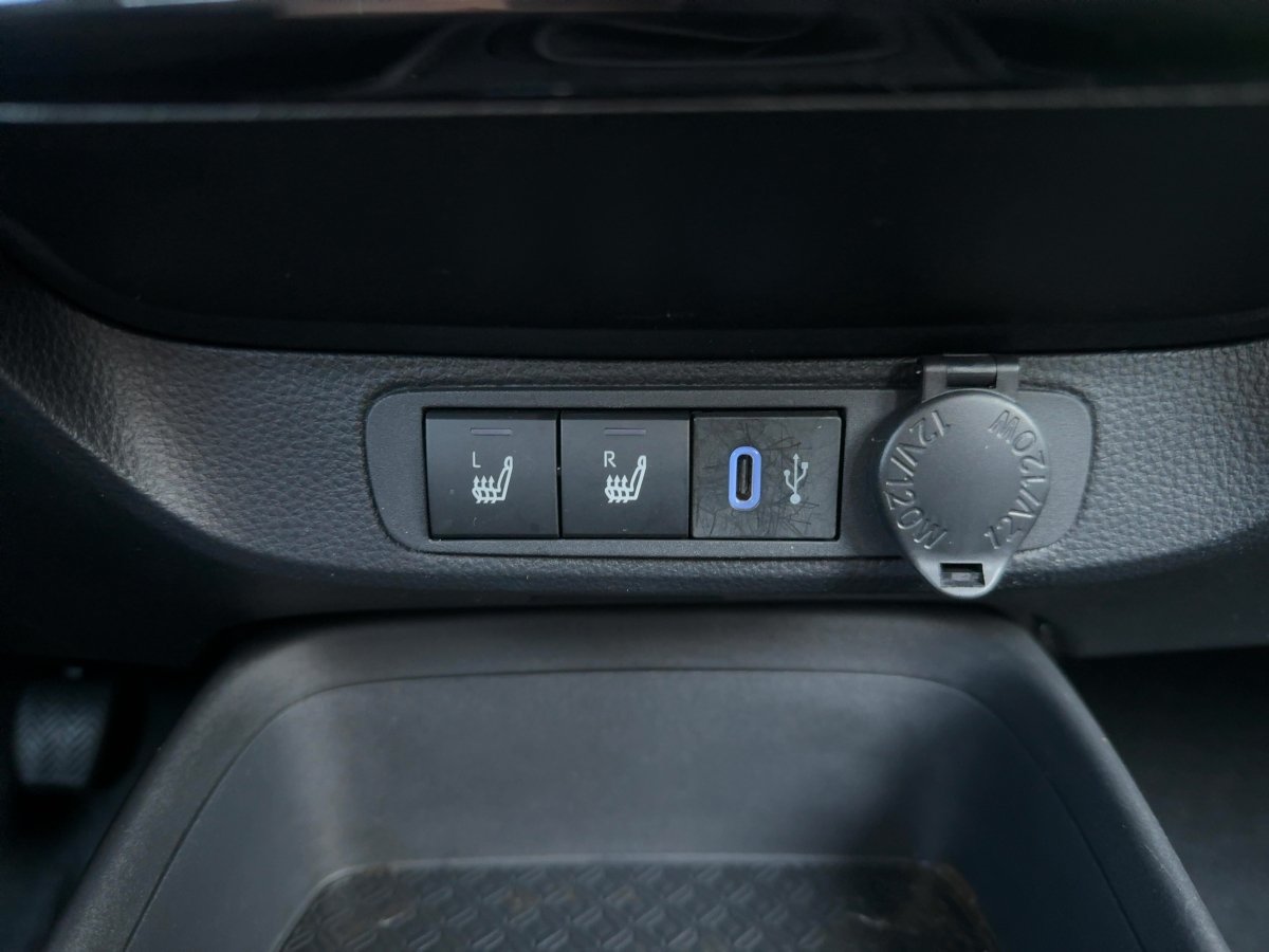 Toyota Aygo X 5-deurs Comfort