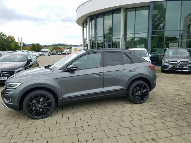 Volkswagen T-Roc DSG Style