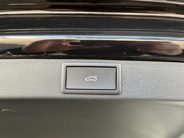 Skoda Octavia 1.5 TSI Selection