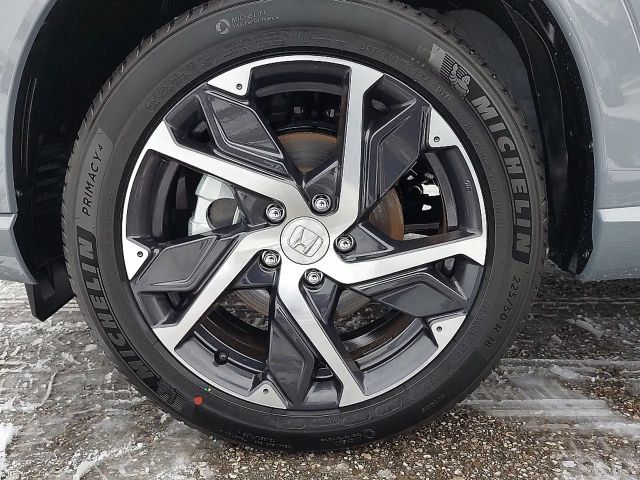 Honda HR-V Advance Hybrid i-MMD