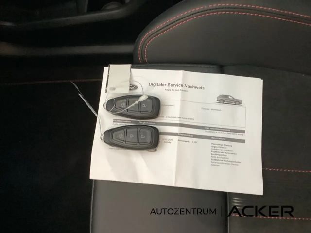 Ford Kuga Plug in Hybrid ST Line X