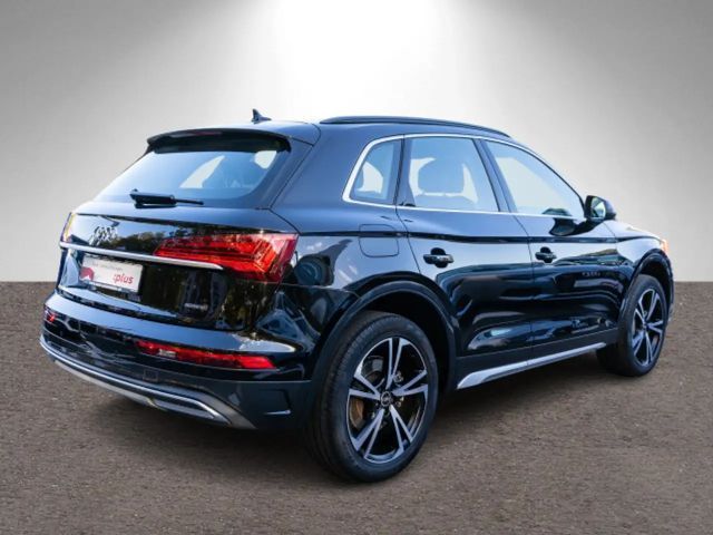 Audi Q5 40 TDI Quattro