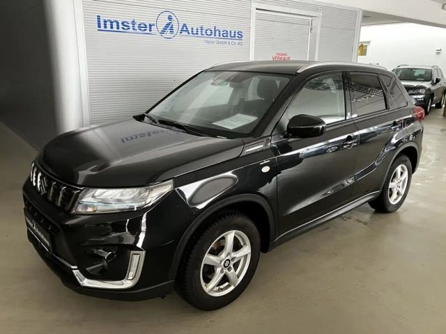 Suzuki Vitara AllGrip GL Hybrid Shine