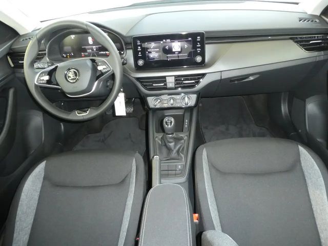 Skoda Kamiq Essence TSI
