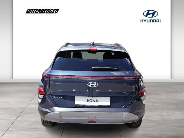 Hyundai Kona 1.0 2WD T-GDi