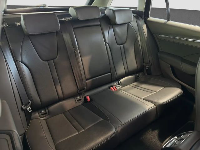 Skoda Octavia 2.0 TDI Combi Style Style