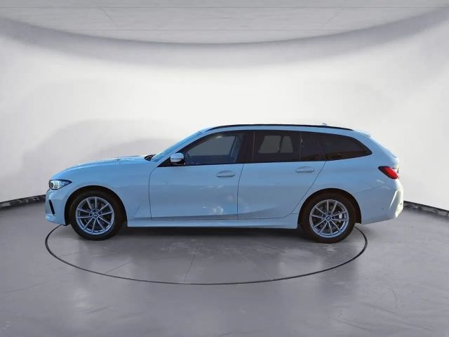 BMW 318 318d Touring