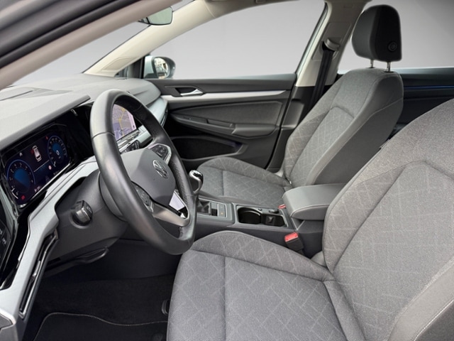 Volkswagen Golf 1.5 TSI Golf VIII Variant