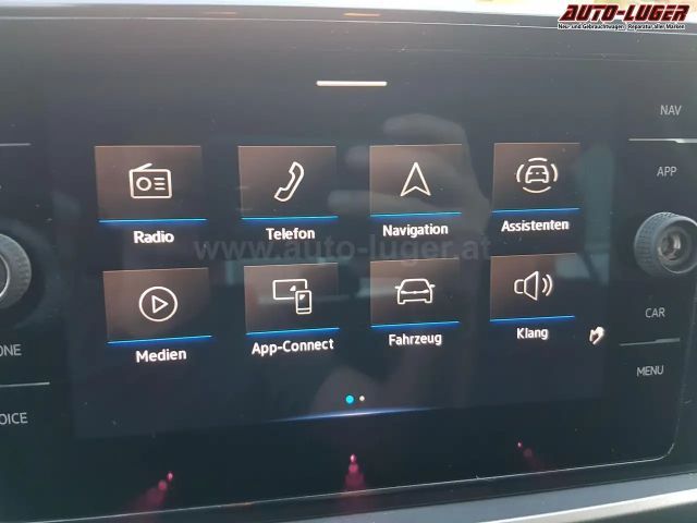 Volkswagen T-Roc 2.0 TDI Life