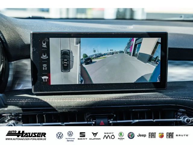 Alfa Romeo Tonale Q4