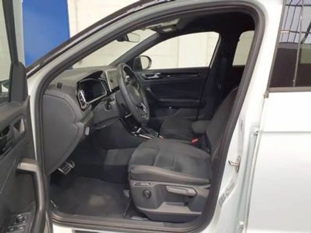 Volkswagen T-Roc 1.5 TSI DSG R-Line