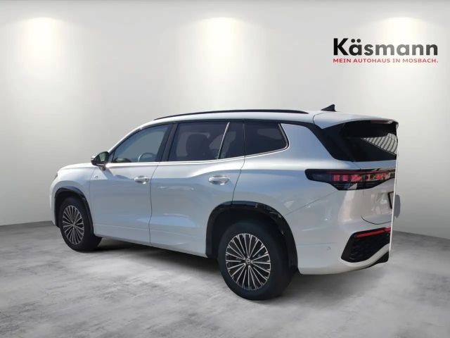 Volkswagen Tayron 2.0 TDI R-Line