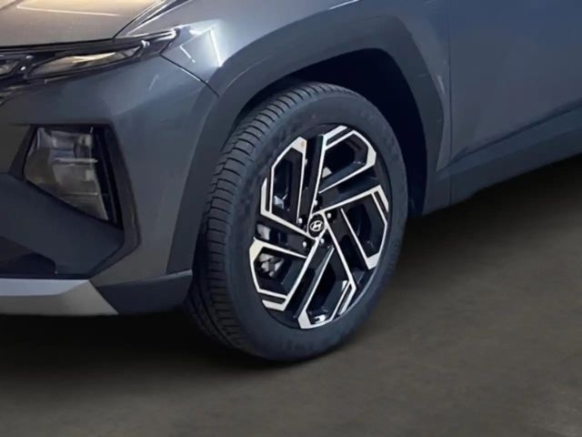 Hyundai Tucson 1.6 Prime T-GDi