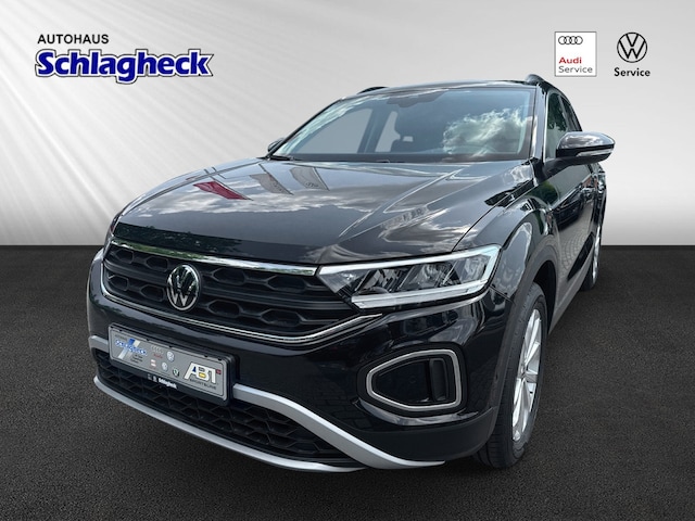 Volkswagen T-Roc 1.0 TSI Life
