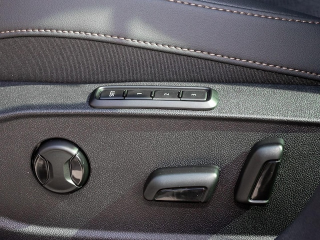 Cupra Leon 2.0 TSI DSG Sportstourer VZ