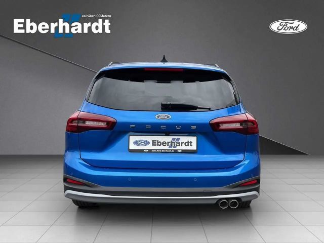 Ford Focus Active