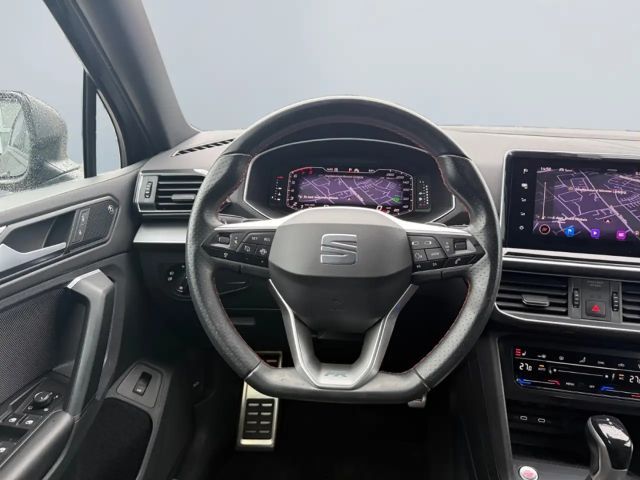 Seat Tarraco 1.5 TSI DSG FR-lijn