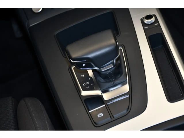 Audi Q5 55 TFSI S-Line