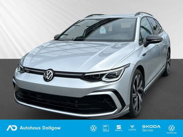 Volkswagen Golf DSG R-Line Variant