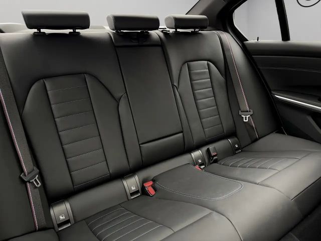 BMW 330 330i M-Sport Sedan