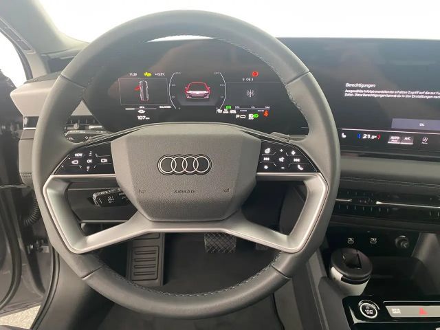 Audi A6 e-tron e-tron