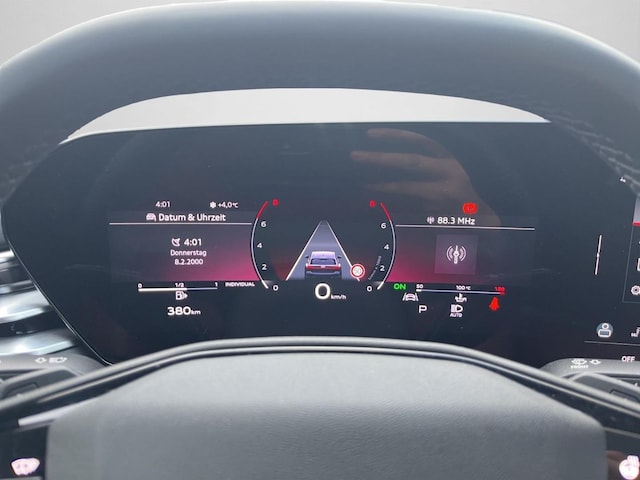 Audi S5 Avant S-Tronic